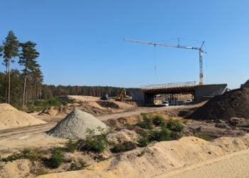 Cottbuser Ortsumfahrung: So geht es mit dem Großprojekt weiter