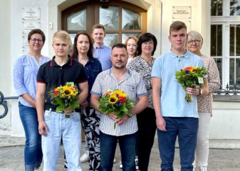 Stadtverwaltung Spremberg / Konstanze Schirmer 