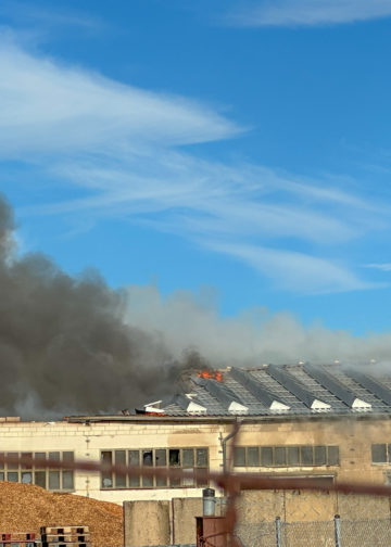 Blaulichtreport Lausitz
