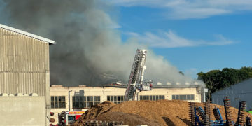 Blaulichtreport Lausitz 