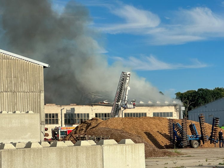 Blaulichtreport Lausitz 