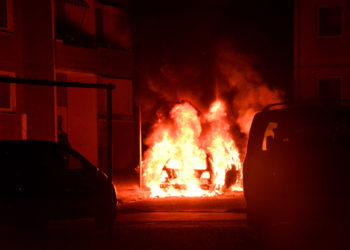 Bild: Blaulichtreport Lausitz