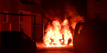 Bild: Blaulichtreport Lausitz