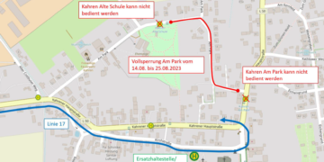 Cottbusverkehr 