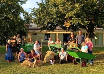 Altes Pfarrhaus Groß Döbbern e.V.