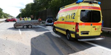 Feuerwehr Cottbus 