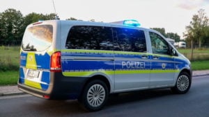 Zwei Rauschfahrten im Raum Hoyerswerda gestoppt