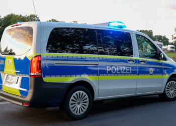 138 unerlaubte Einreisen in Südbrandenburg. Fünf Schleuser gefasst