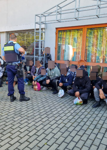 Blaulichtreport Lausitz