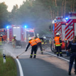 Blaulichtreport Lausitz