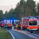 Blaulichtreport Lausitz