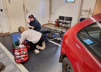 Johanniter/Jens Rohloff 