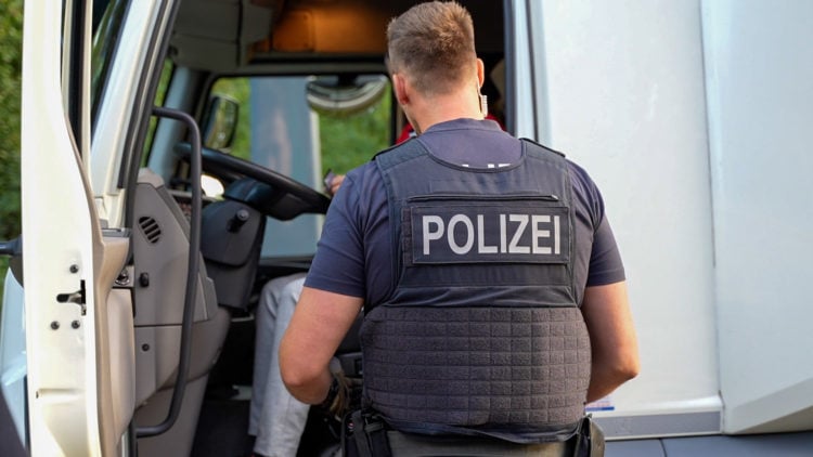 Blaulichtreport Lausitz