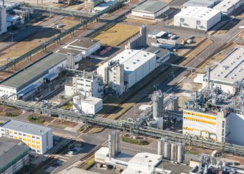 BASF Schwarzheide GmbH