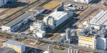 BASF Schwarzheide GmbH