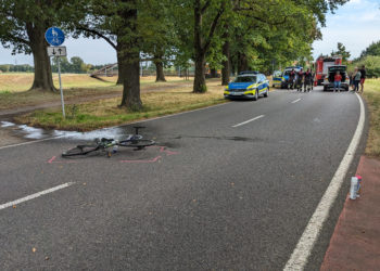 Blaulichtreport Lausitz