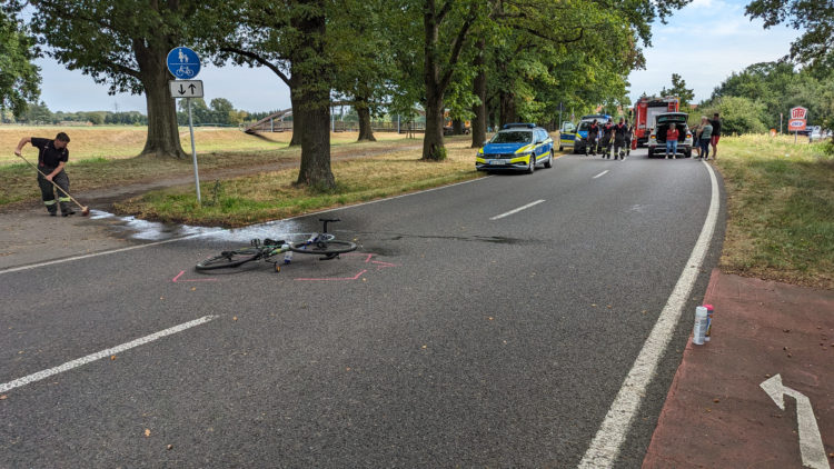 Blaulichtreport Lausitz