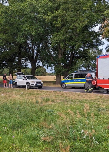 Blaulichtreport Lausitz