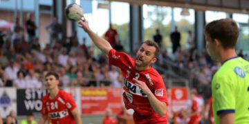 Bild: Steffen Beyer / LHC