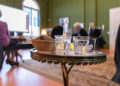 Kultursalon in Cottbus