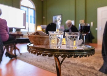 Kultursalon in Cottbus