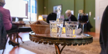 Kultursalon in Cottbus