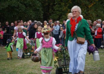Lieskauer wollen hoch hinaus – und wieder herab