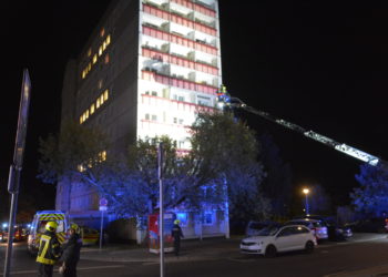 Blaulichtreport Lausitz 