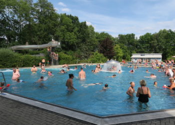Mehr als 12.000 Gäste: Calauer Freibad zieht Saisonbilanz