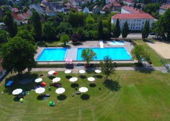 Gubener Freibad ab sofort geschlossen