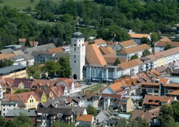 Lübben lädt zur Shoppingnacht mit Quark-und-Leinöl-Meile