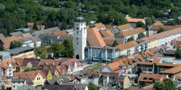 ©Stadt Lübben