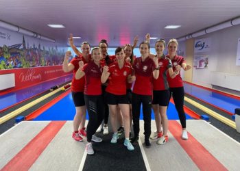 Lok Elsterwerda Frauen gewinnen Auftakt in die zweite Bundesliga Nordost
