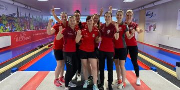 Lok Elsterwerda Frauen gewinnen Auftakt in die zweite Bundesliga Nordost