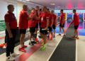 ESV Lok Elsterwerda Männer zurück in der zweiten Bundesliga Nordost; Foto: ESV Lok Elsterwerda
