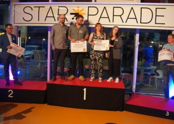 Gewinner des LEX 2023