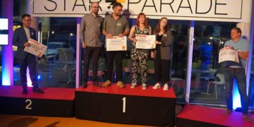Gewinner des LEX 2023