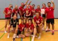 Die Bundesligafrauen des SV Energie Cottbus gewinnen Vorbereitungsturnier in Potsdam