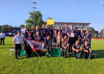 Bild: Feuerwehr Cottbus