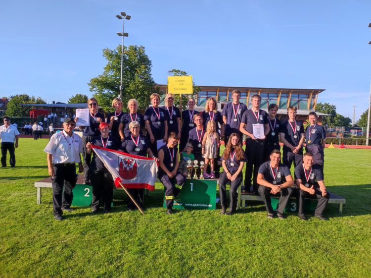 Bild: Feuerwehr Cottbus