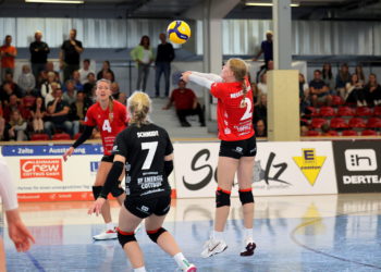 SV Energie Cottbus gegen SC Potsdam II; Foto: Steffen Beyer