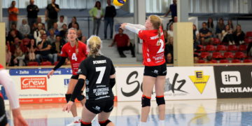 SV Energie Cottbus gegen SC Potsdam II; Foto: Steffen Beyer