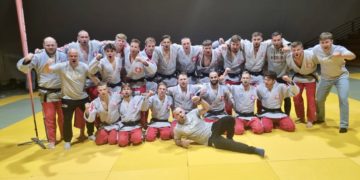 Bild: KSC ASAHI Spremberg