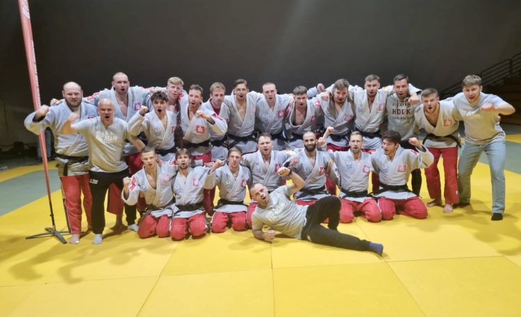 Bild: KSC ASAHI Spremberg