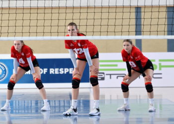 Der SV Energie Cottbus II verlor gegen Blau-Weiß Brandenburg, Foto: SV Energie Cottbus/Steffen Beyer