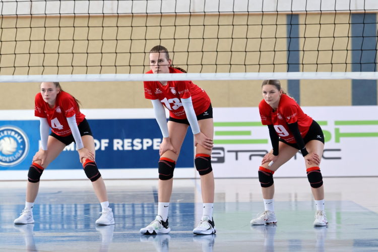 Der SV Energie Cottbus II verlor gegen Blau-Weiß Brandenburg, Foto: SV Energie Cottbus/Steffen Beyer