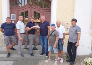 Nach Beleuchtungs-Protest in Raddusch: Vetschau wählt am 5. November