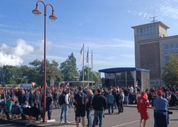 Blaulichtreport Lausitz