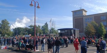 Blaulichtreport Lausitz