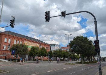 Erneuter Stromausfall in Cottbus. 29.000 Hausanschlüsse betroffen